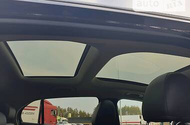 Позашляховик / Кросовер Mercedes-Benz GLA-Class 2015 в Харкові