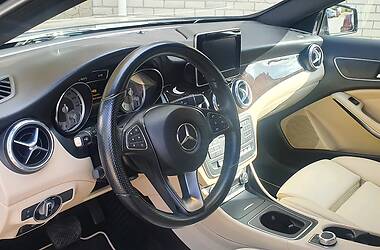 Внедорожник / Кроссовер Mercedes-Benz GLA-Class 2015 в Херсоне