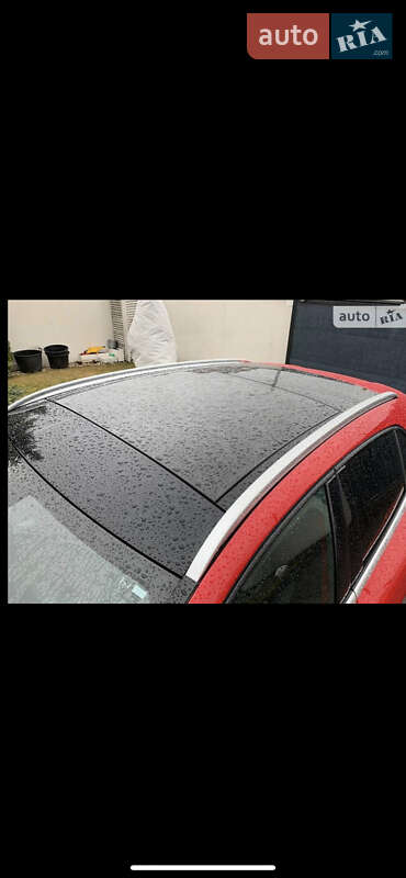 Внедорожник / Кроссовер Mercedes-Benz GLA-Class 2014 в Калуше