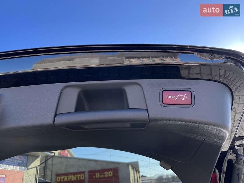 Хэтчбек Mercedes-Benz GLA-Class 2017 в Одессе