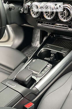 Внедорожник / Кроссовер Mercedes-Benz GLA-Class 2020 в 