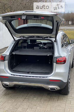 Внедорожник / Кроссовер Mercedes-Benz GLA-Class 2020 в 