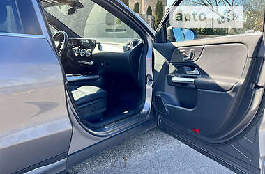 Внедорожник / Кроссовер Mercedes-Benz GLA-Class 2020 в 