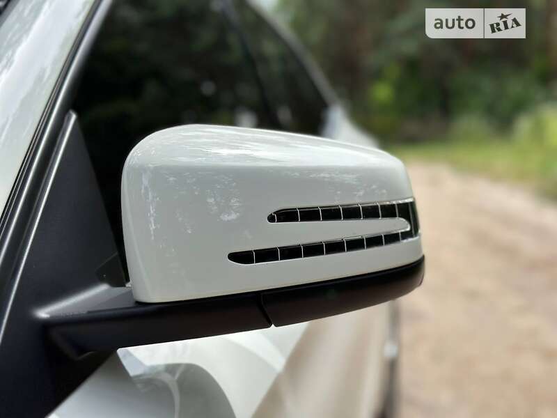 Позашляховик / Кросовер Mercedes-Benz GLA-Class 2019 в Кропивницькому