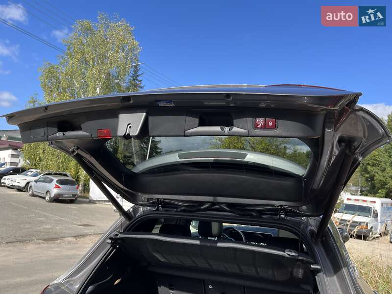 Позашляховик / Кросовер Mercedes-Benz GLA-Class 2020 в Львові