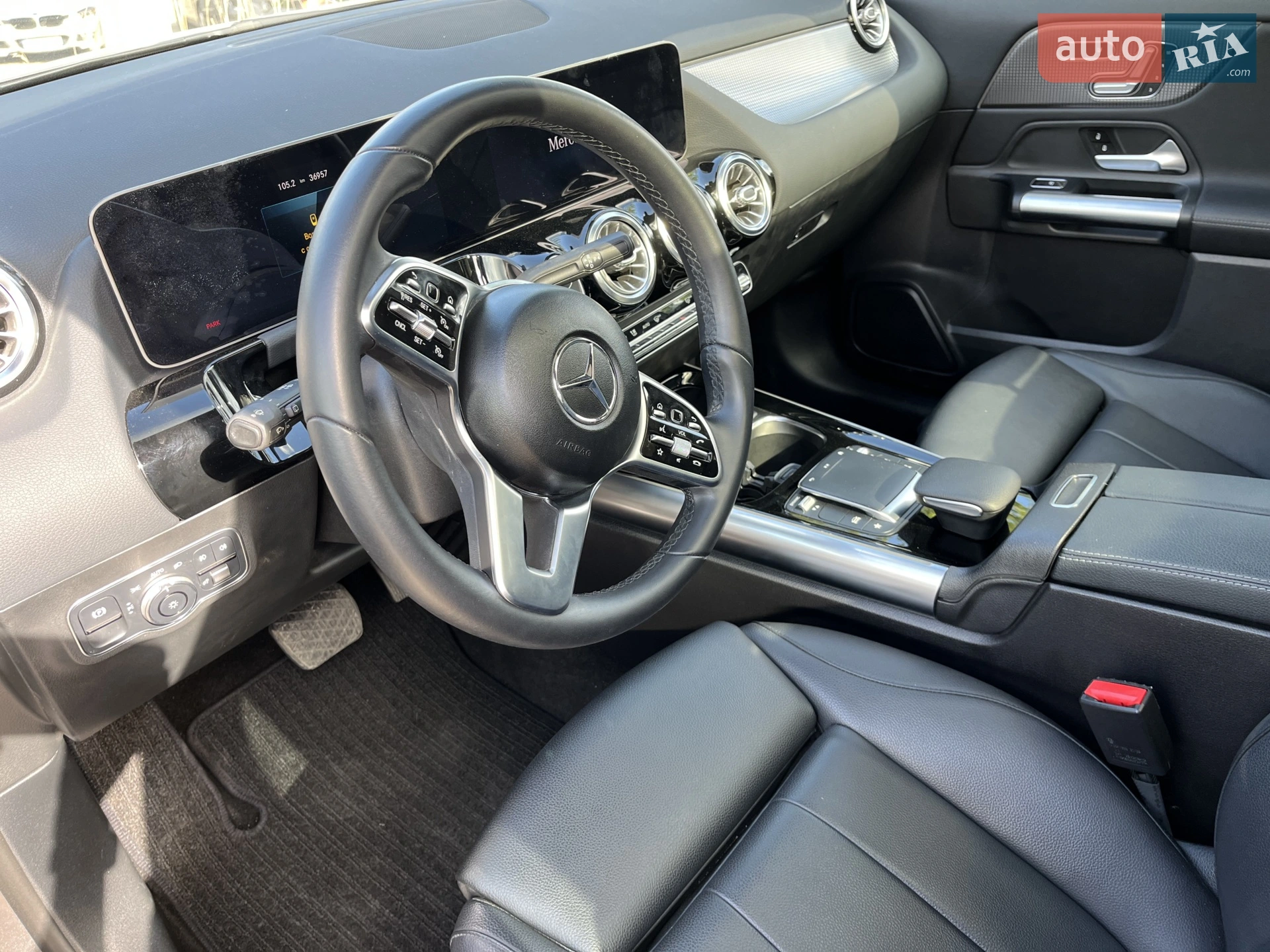 2020 Mercedes-Benz GLA-klasse - мініатюра 13