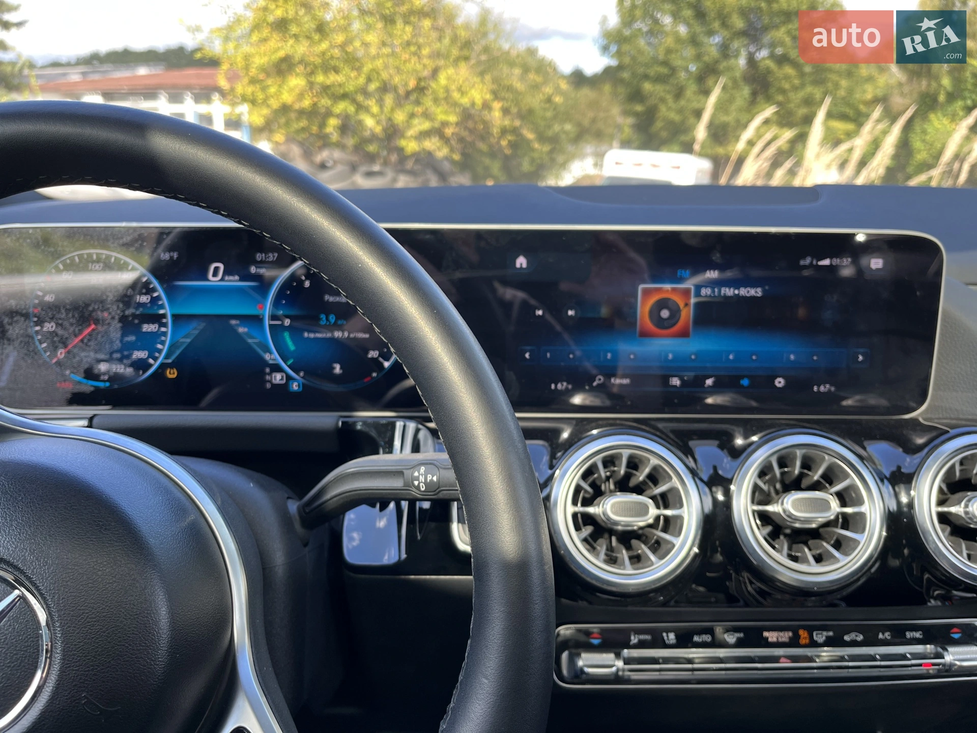 2020 Mercedes-Benz GLA-klasse - мініатюра 12