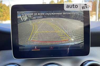 Внедорожник / Кроссовер Mercedes-Benz GLA-Class 2017 в Одессе