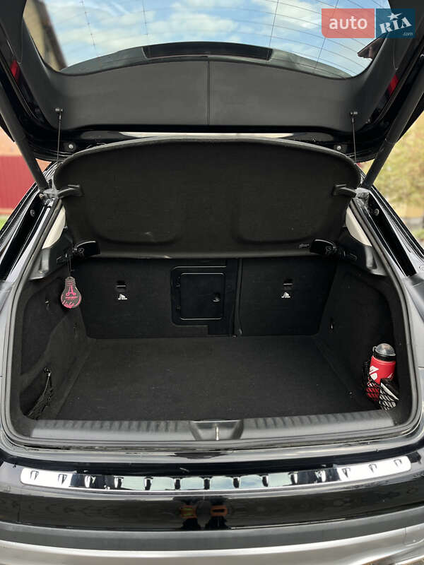 Позашляховик / Кросовер Mercedes-Benz GLA-Class 2015 в Львові