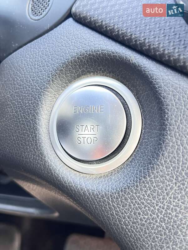 Внедорожник / Кроссовер Mercedes-Benz GLA-Class 2019 в Запорожье фото 12 Внедорожник / Кроссовер Mercedes-Benz GLA-Class 2019 в Запорожье