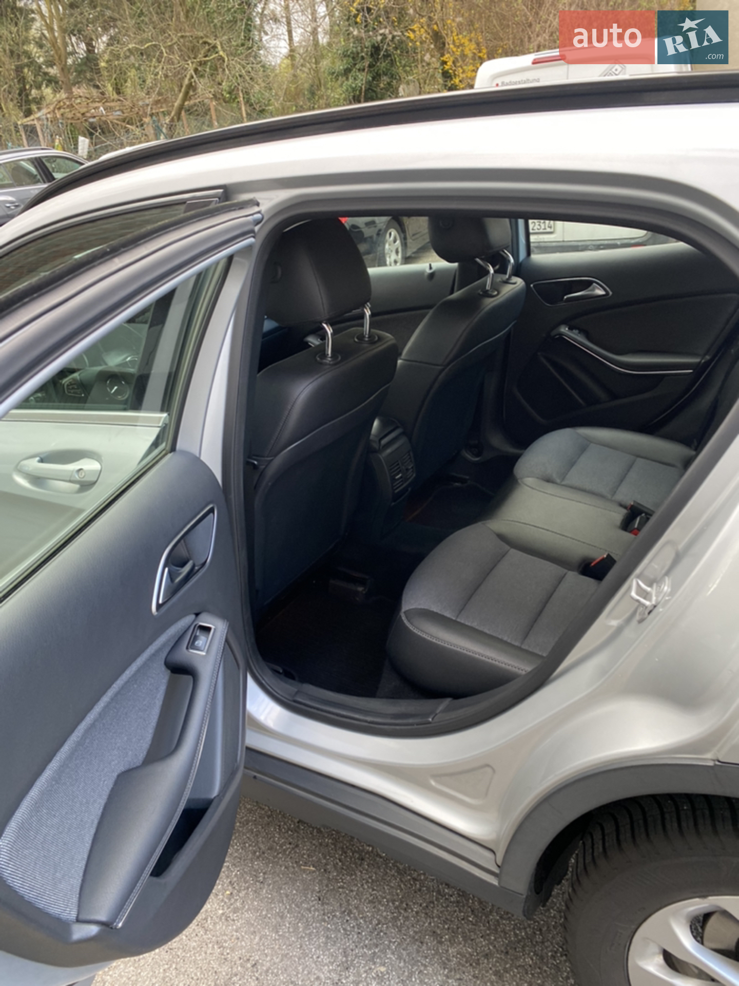 2016 Mercedes-Benz GLA-klasse - мініатюра 5