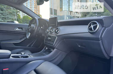 Внедорожник / Кроссовер Mercedes-Benz GLA-Class 2014 в Одессе