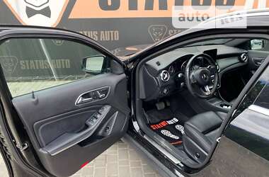 Позашляховик / Кросовер Mercedes-Benz GLA-Class 2017 в Вінниці