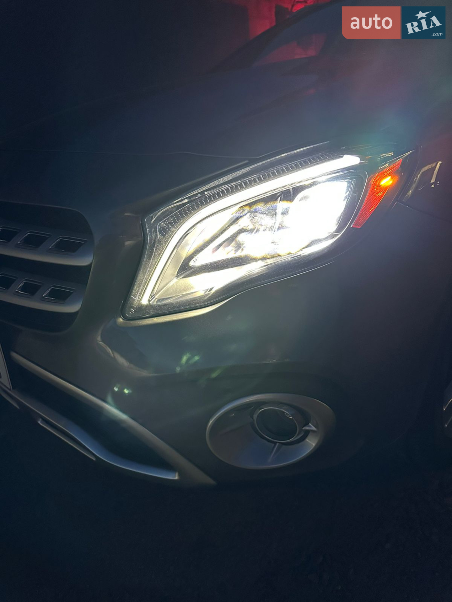2019 Mercedes-Benz GLA-klasse - мініатюра 33