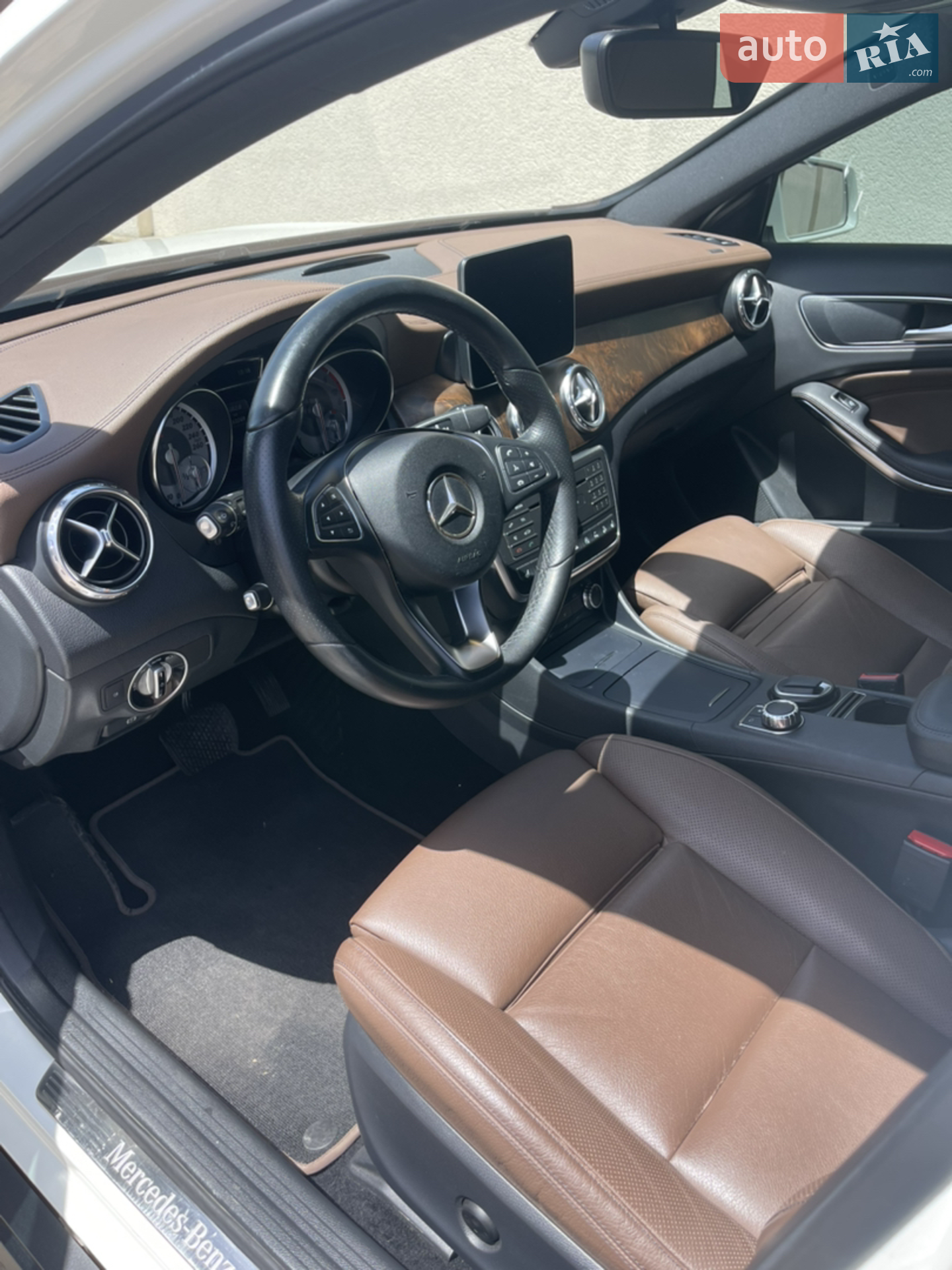 2016 Mercedes-Benz GLA-klasse - мініатюра 6
