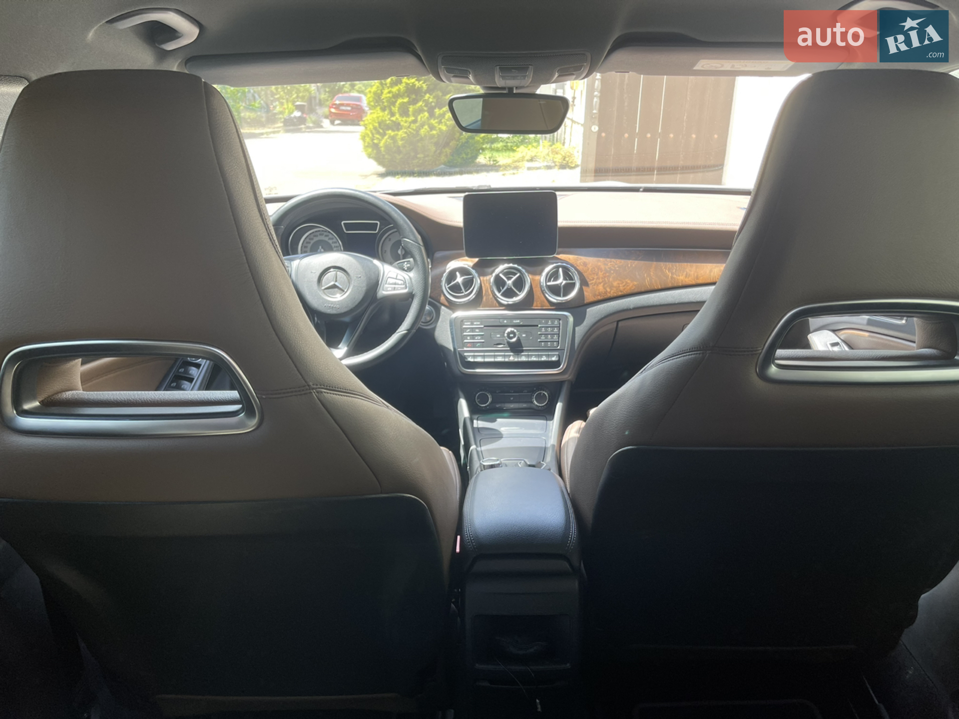 2016 Mercedes-Benz GLA-klasse - мініатюра 7