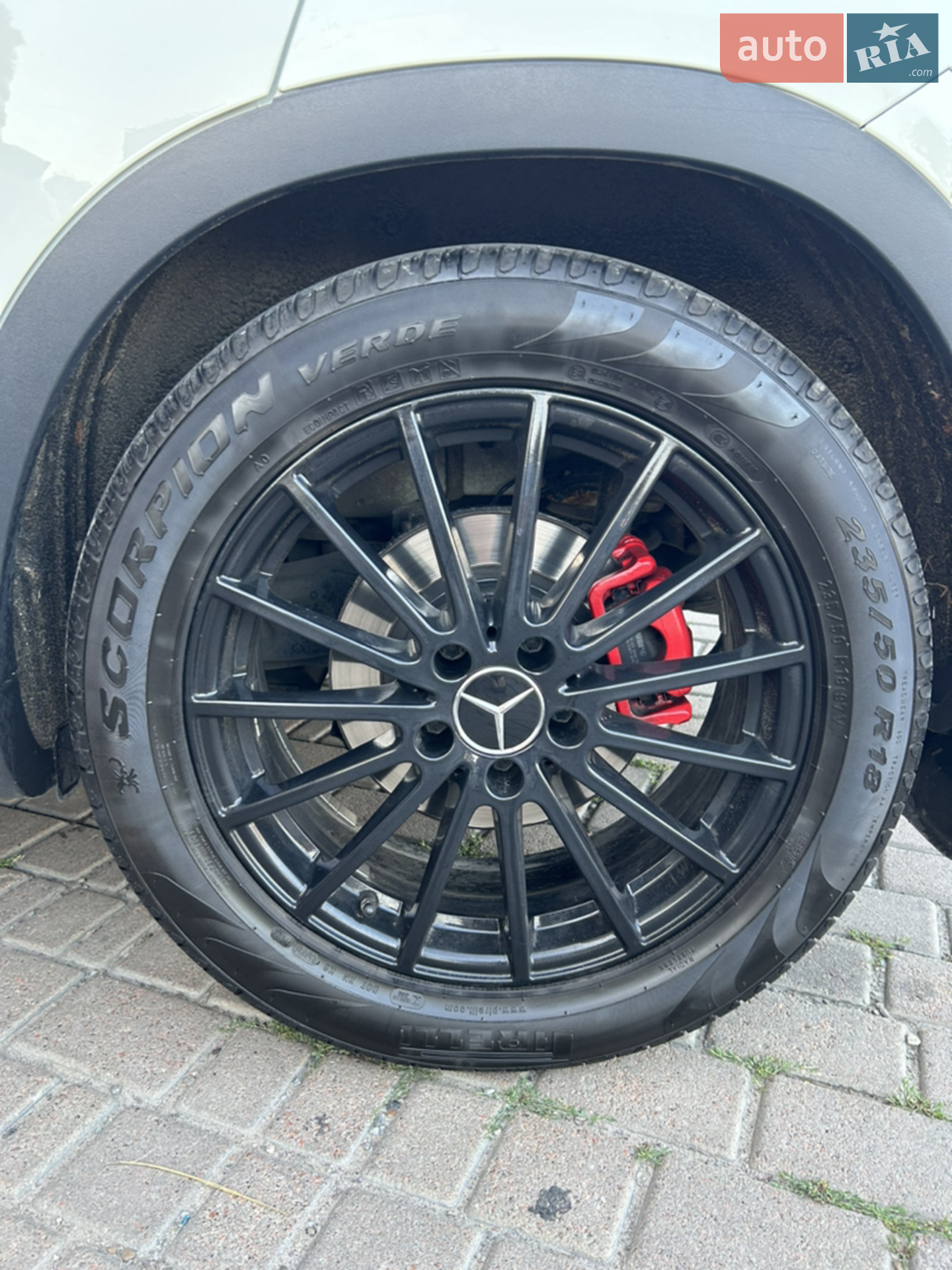 2016 Mercedes-Benz GLA-klasse - мініатюра 29