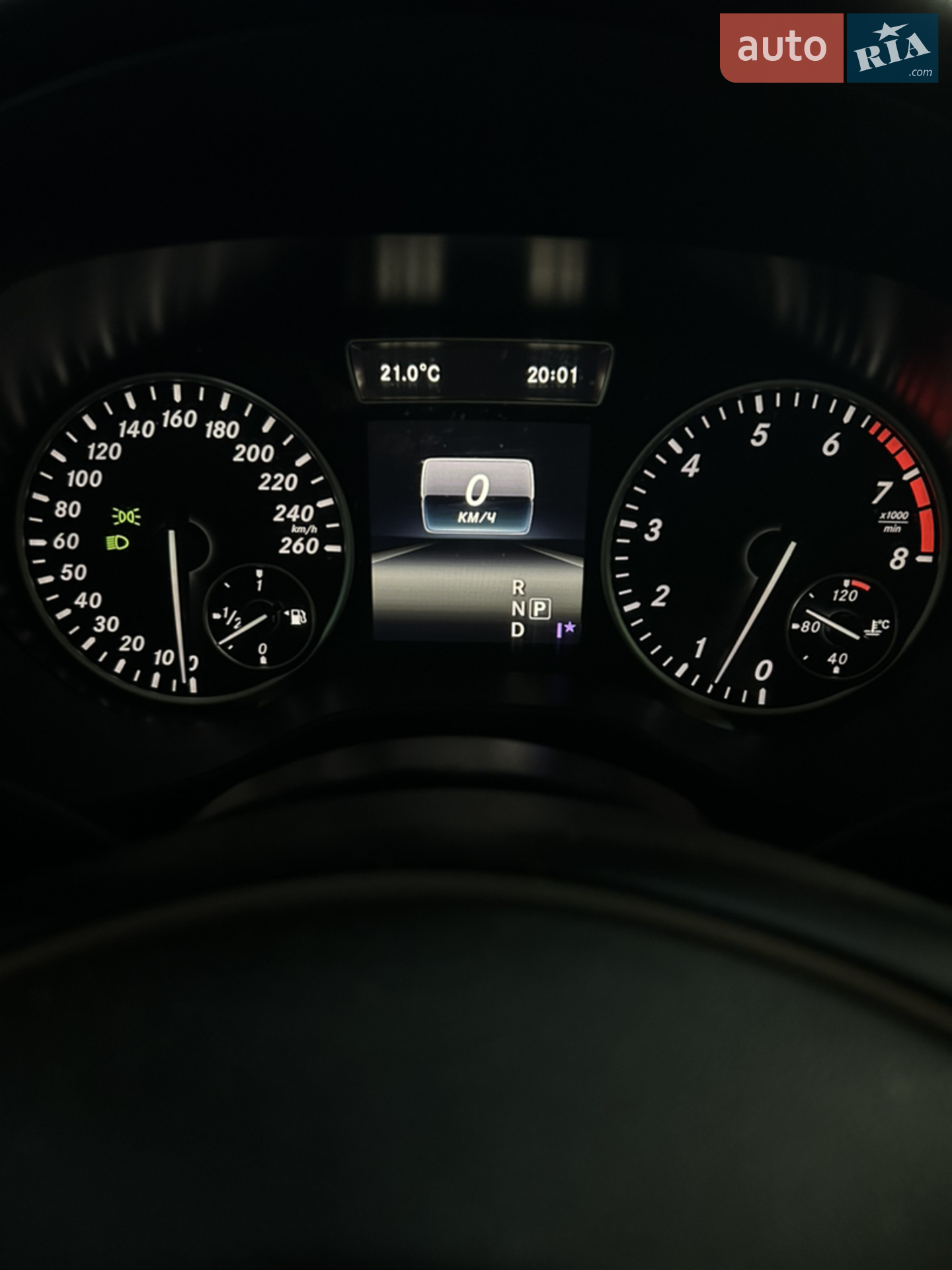 2016 Mercedes-Benz GLA-klasse - мініатюра 36