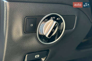 Внедорожник / Кроссовер Mercedes-Benz GLA-Class 2015 в 