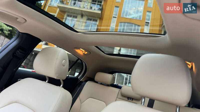 Внедорожник / Кроссовер Mercedes-Benz GLA-Class 2016 в Ирпене