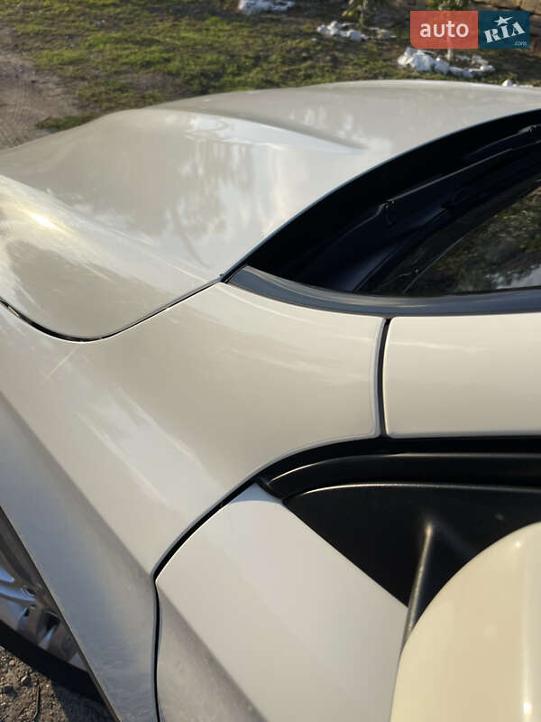 Внедорожник / Кроссовер Mercedes-Benz GLA-Class 2016 в Первомайске фото 33 Внедорожник / Кроссовер Mercedes-Benz GLA-Class 2016 в Первомайске