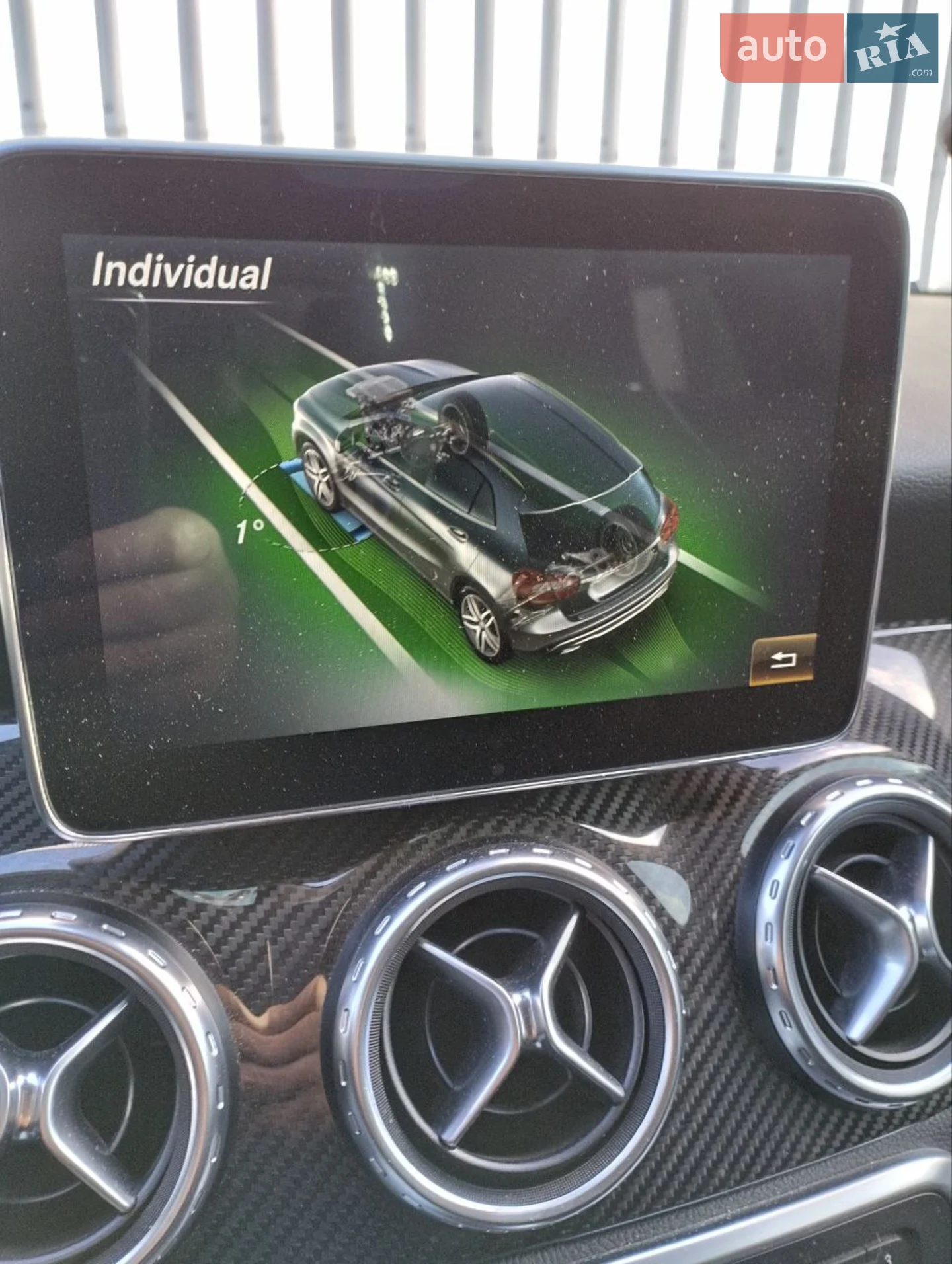2016 Mercedes-Benz GLA-klasse - мініатюра 43