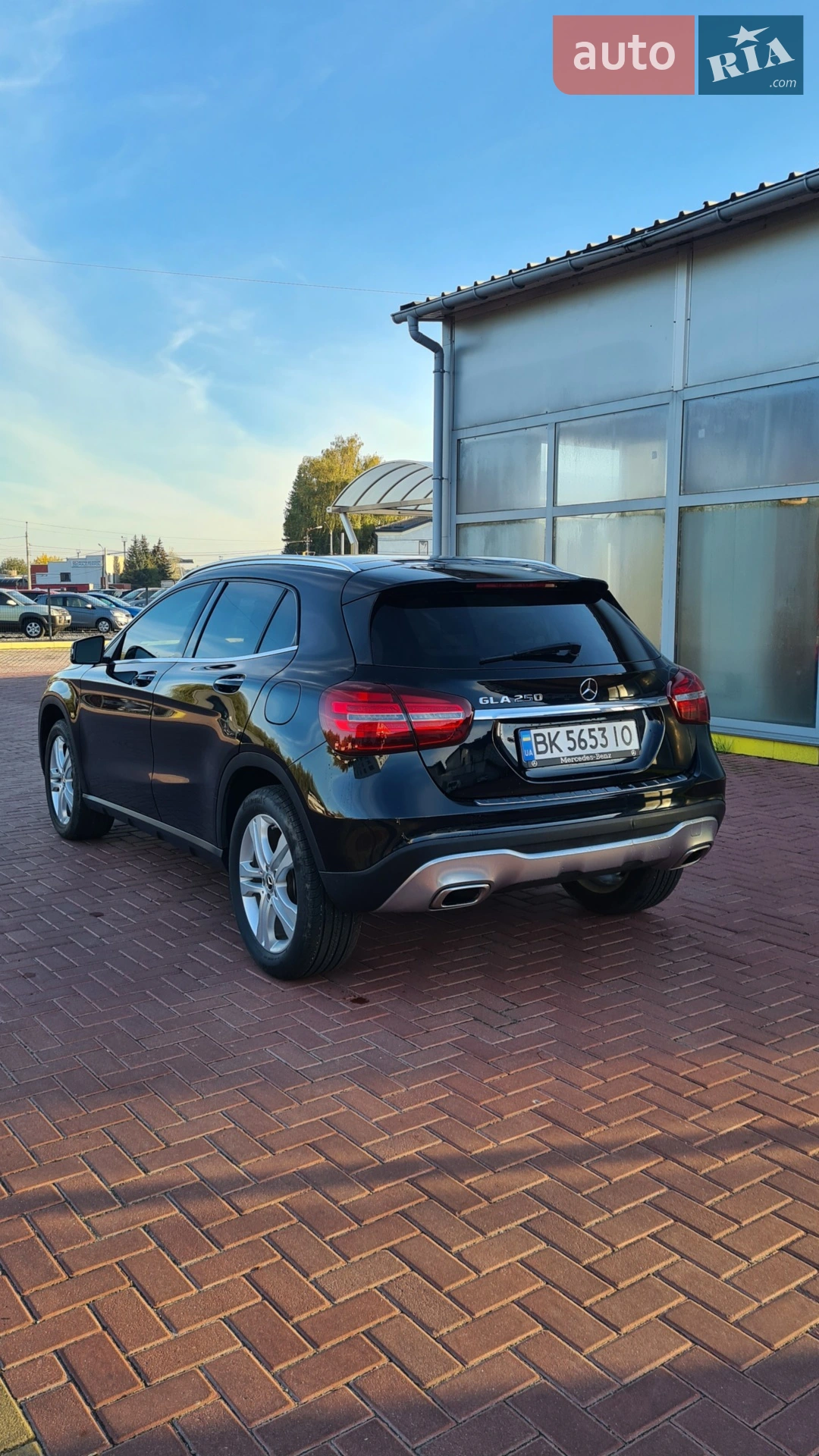 2019 Mercedes-Benz GLA-klasse - мініатюра 3