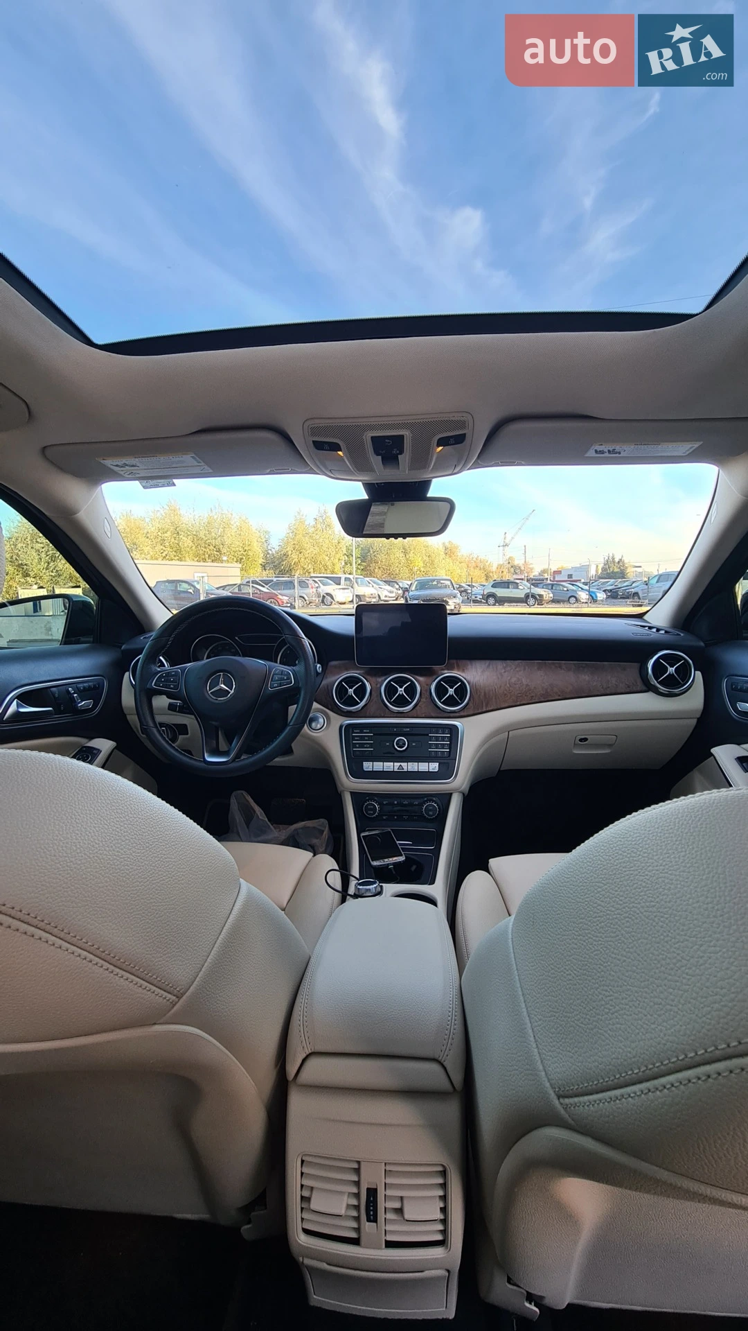 2019 Mercedes-Benz GLA-klasse - мініатюра 19