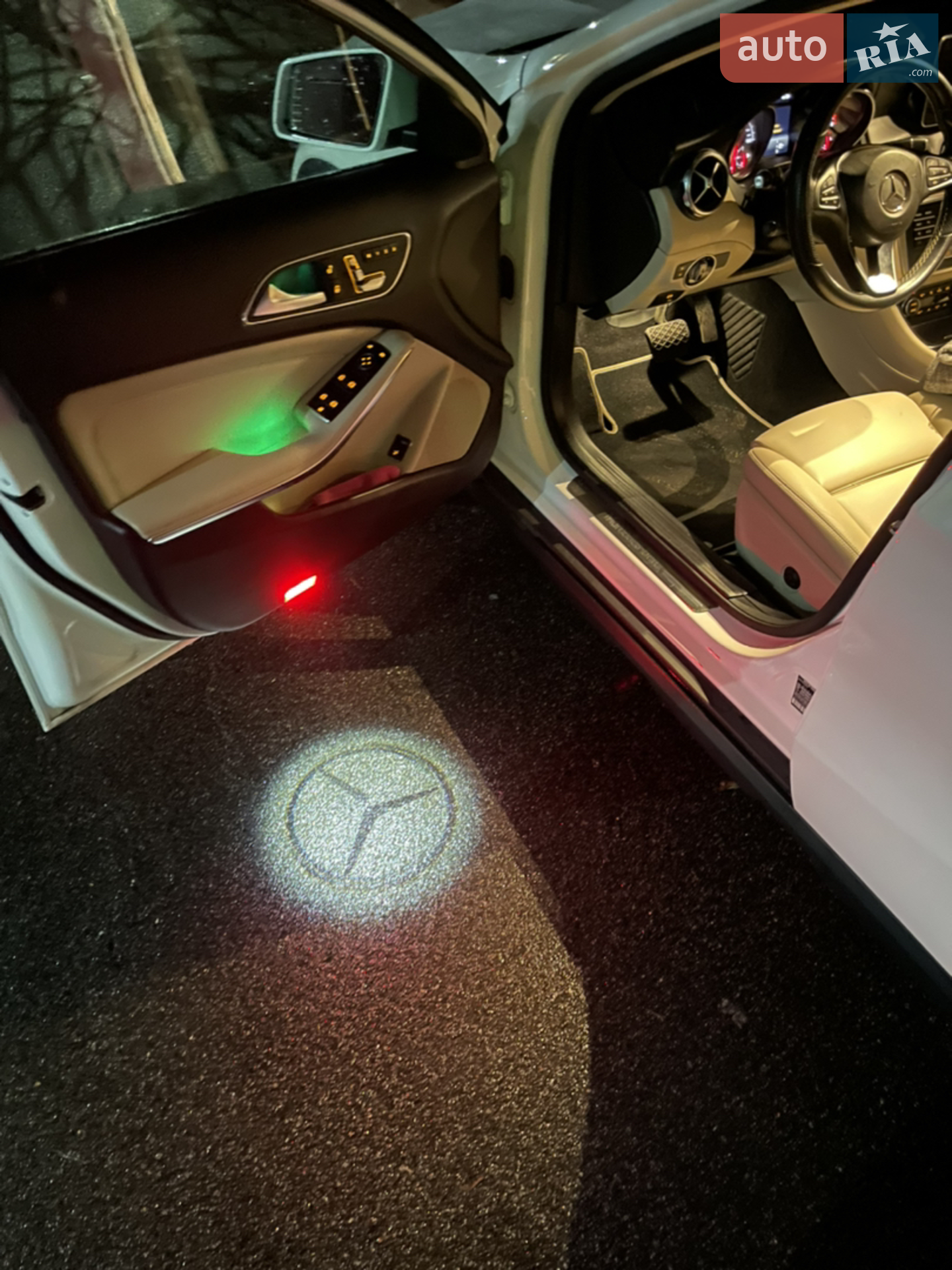 2018 Mercedes-Benz GLA-klasse - мініатюра 30