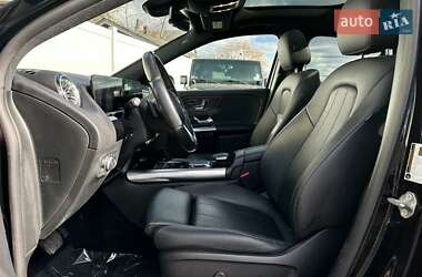 Внедорожник / Кроссовер Mercedes-Benz GLA-Class 2022 в 