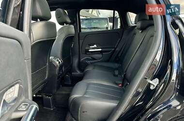 Внедорожник / Кроссовер Mercedes-Benz GLA-Class 2022 в 