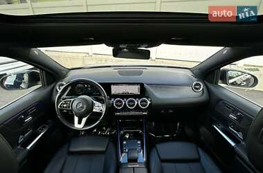 Внедорожник / Кроссовер Mercedes-Benz GLA-Class 2022 в 