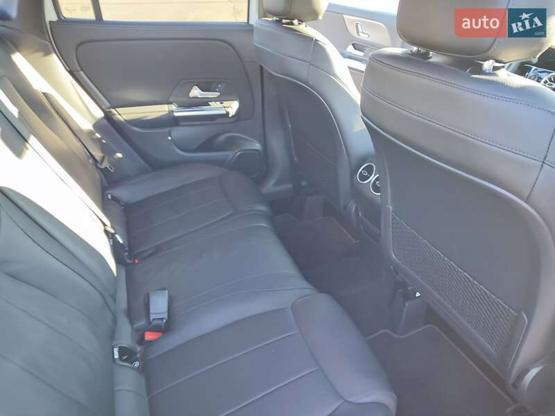 Внедорожник / Кроссовер Mercedes-Benz GLA-Class 2020 в Одессе