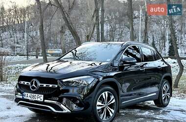 Внедорожник / Кроссовер Mercedes-Benz GLA-Class 2023 в Киеве