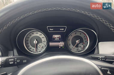 Внедорожник / Кроссовер Mercedes-Benz GLA-Class 2014 в 
