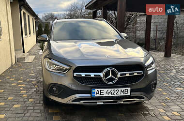 Позашляховик / Кросовер Mercedes-Benz GLA-Class 2020 в Кривому Розі