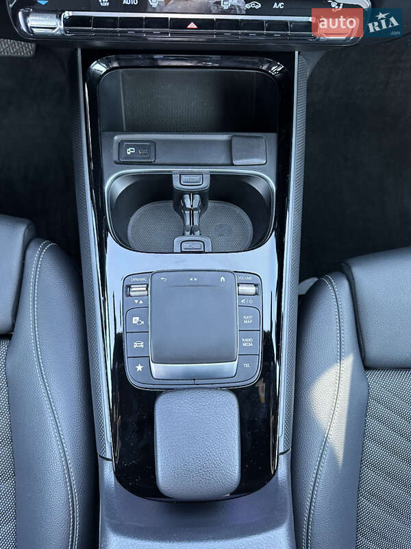 Позашляховик / Кросовер Mercedes-Benz GLA-Class 2021 в Києві