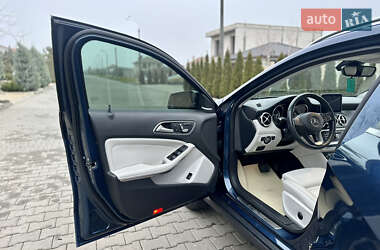 Позашляховик / Кросовер Mercedes-Benz GLA-Class 2019 в Одесі