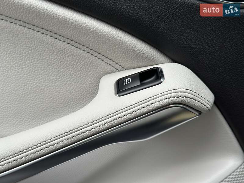 Внедорожник / Кроссовер Mercedes-Benz GLA-Class 2017 в Киеве фото 52 Внедорожник / Кроссовер Mercedes-Benz GLA-Class 2017 в Киеве