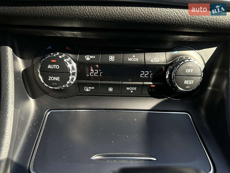 Внедорожник / Кроссовер Mercedes-Benz GLA-Class 2018 в Мукачево