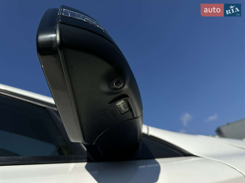 Внедорожник / Кроссовер Mercedes-Benz GLA-Class 2018 в Мукачево