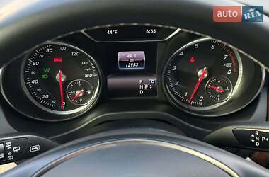 Внедорожник / Кроссовер Mercedes-Benz GLA-Class 2019 в 