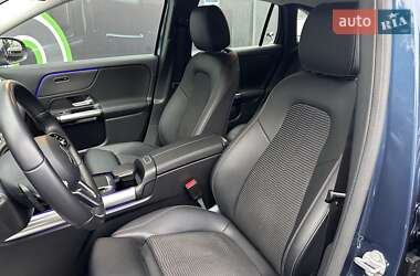 Внедорожник / Кроссовер Mercedes-Benz GLA-Class 2020 в 