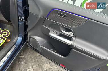 Внедорожник / Кроссовер Mercedes-Benz GLA-Class 2020 в 