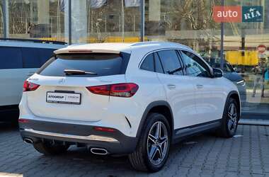 Внедорожник / Кроссовер Mercedes-Benz GLA-Class 2023 в 
