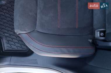 Внедорожник / Кроссовер Mercedes-Benz GLA-Class 2023 в 