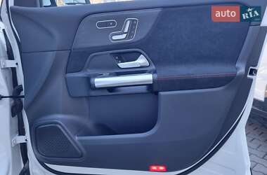 Внедорожник / Кроссовер Mercedes-Benz GLA-Class 2023 в 
