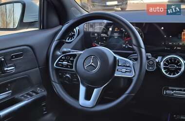Внедорожник / Кроссовер Mercedes-Benz GLA-Class 2023 в 