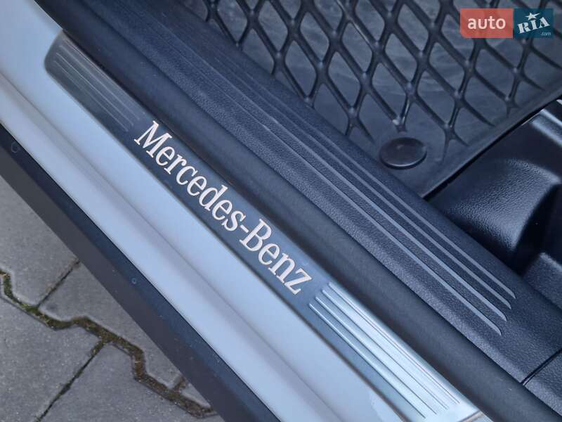 Позашляховик / Кросовер Mercedes-Benz GLA-Class 2023 в Одесі