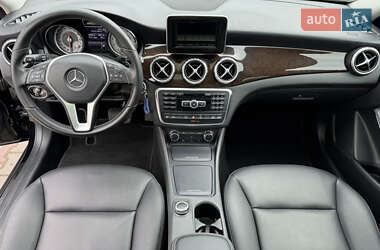 Внедорожник / Кроссовер Mercedes-Benz GLA-Class 2015 в 